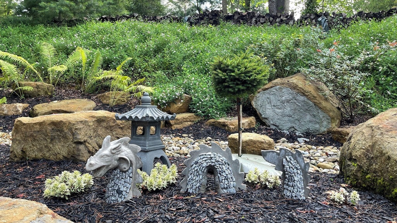 Photo of Outdoor in Logan