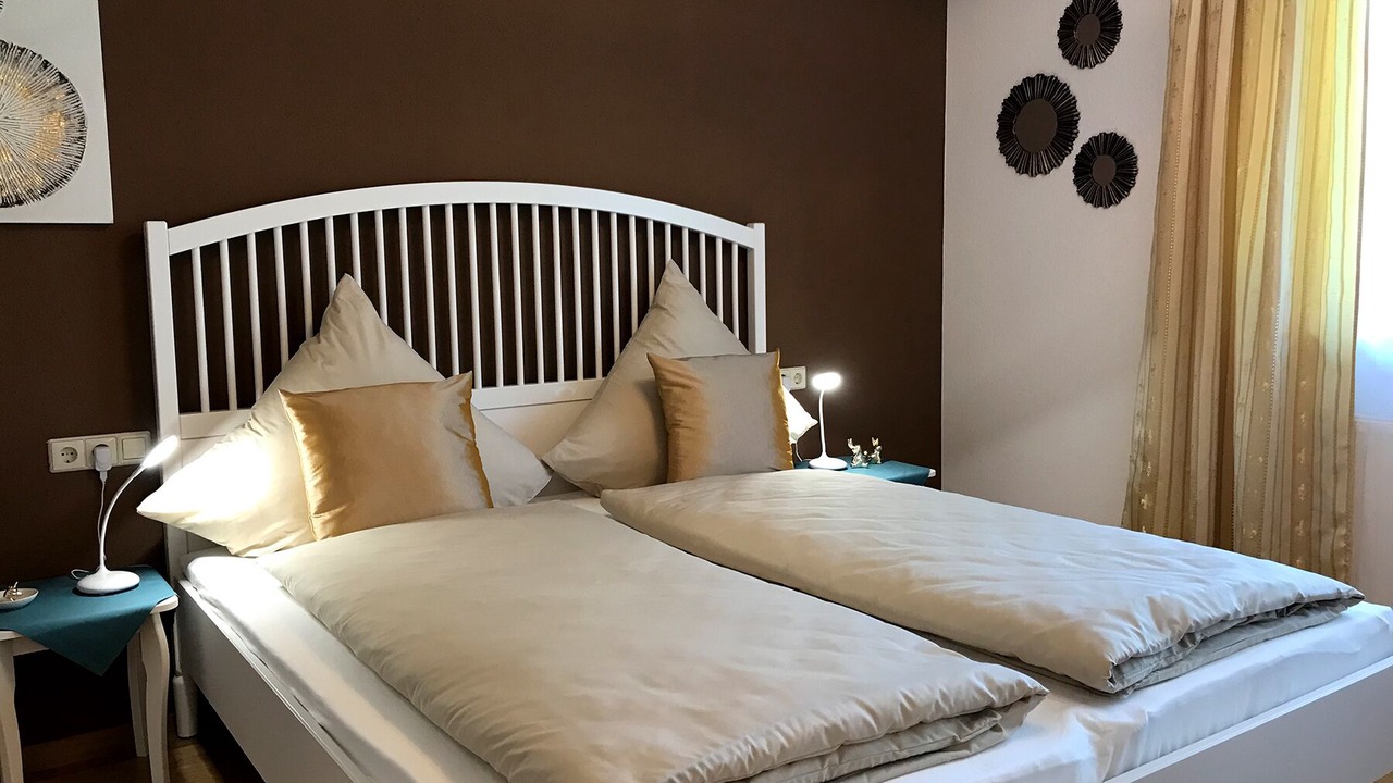 Photo of Bedroom in Bad Schachen