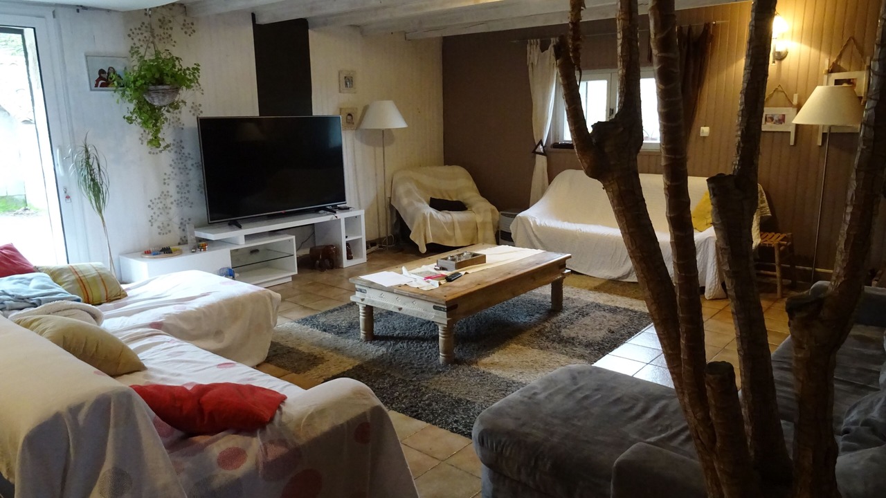 Photo of Livingroom in Mauleon