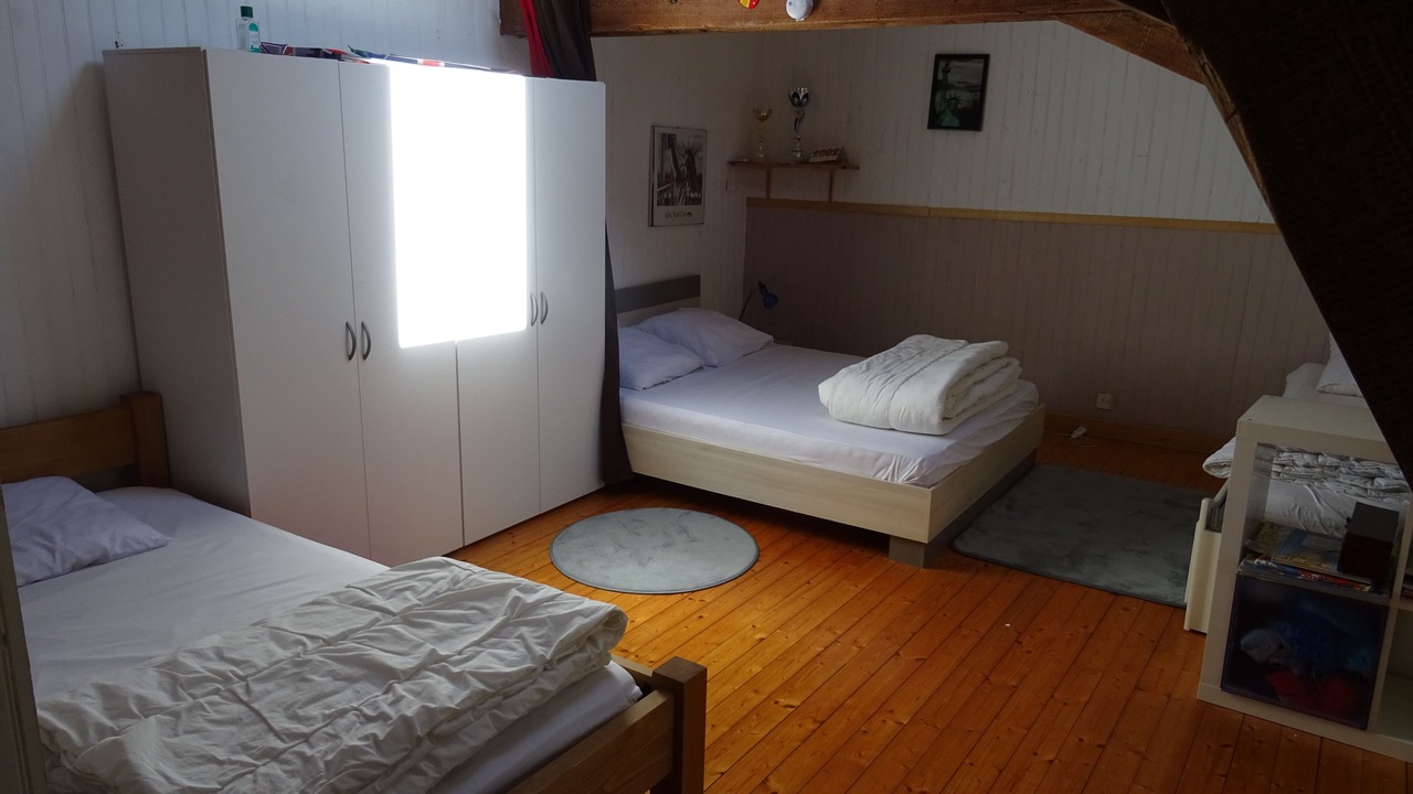 Photo of Bedroom in Mauleon