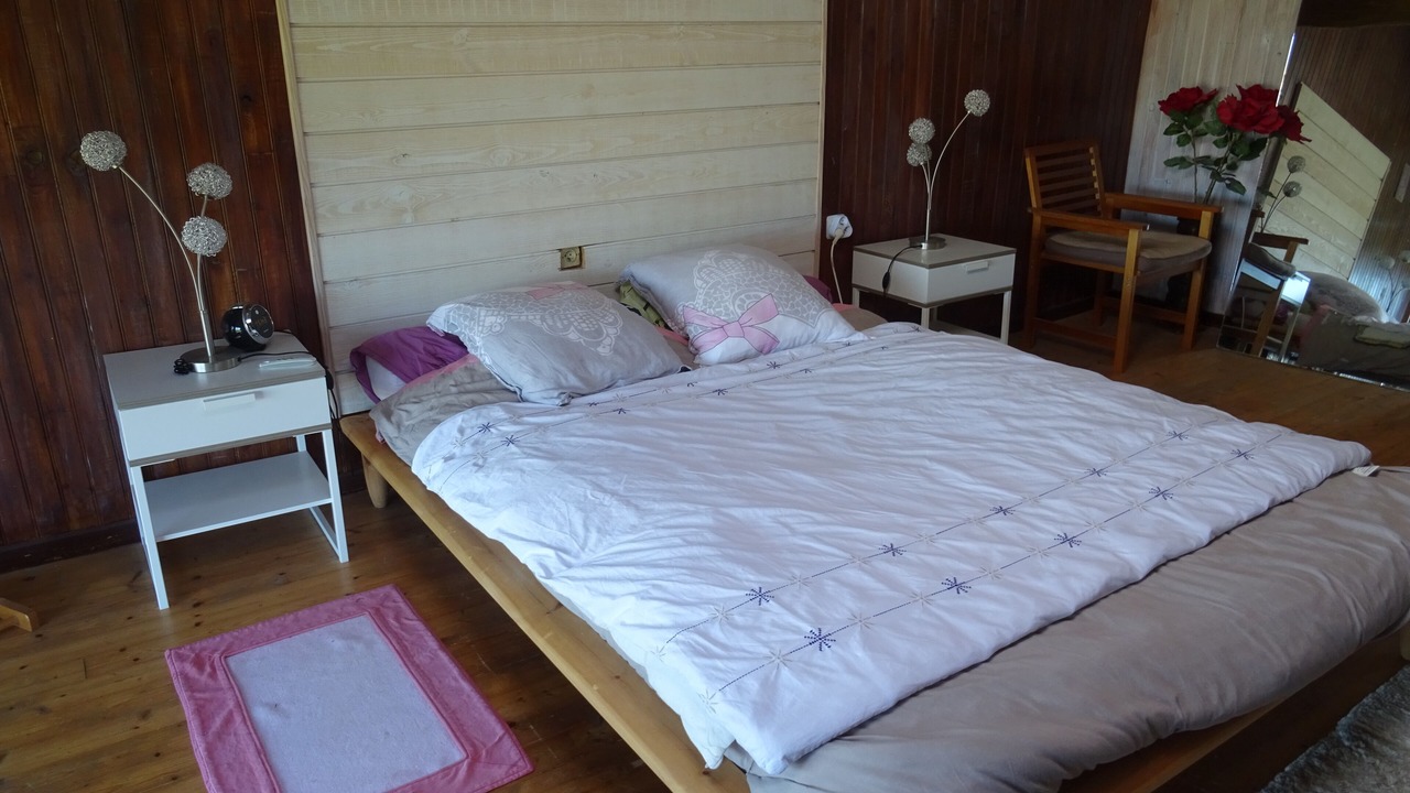 Photo of Bedroom in Mauleon