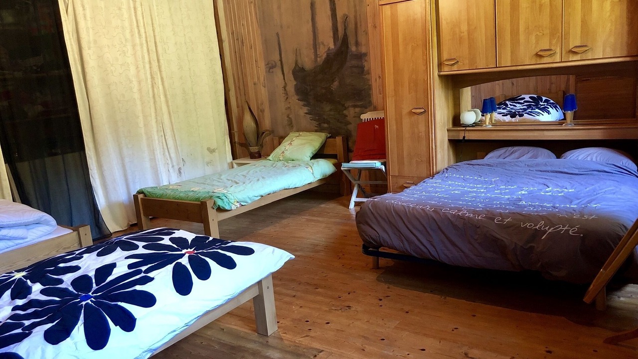 Photo of Bedroom in Mauleon