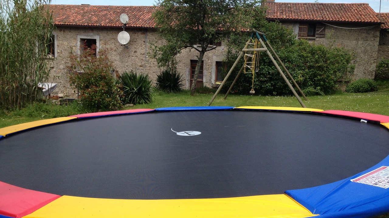 Photo of Outdoor in Mauleon