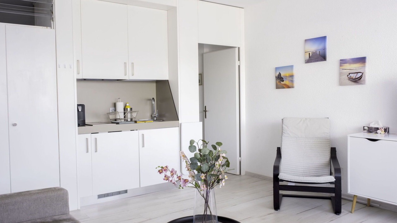 Photo of Bedroom in Bissone