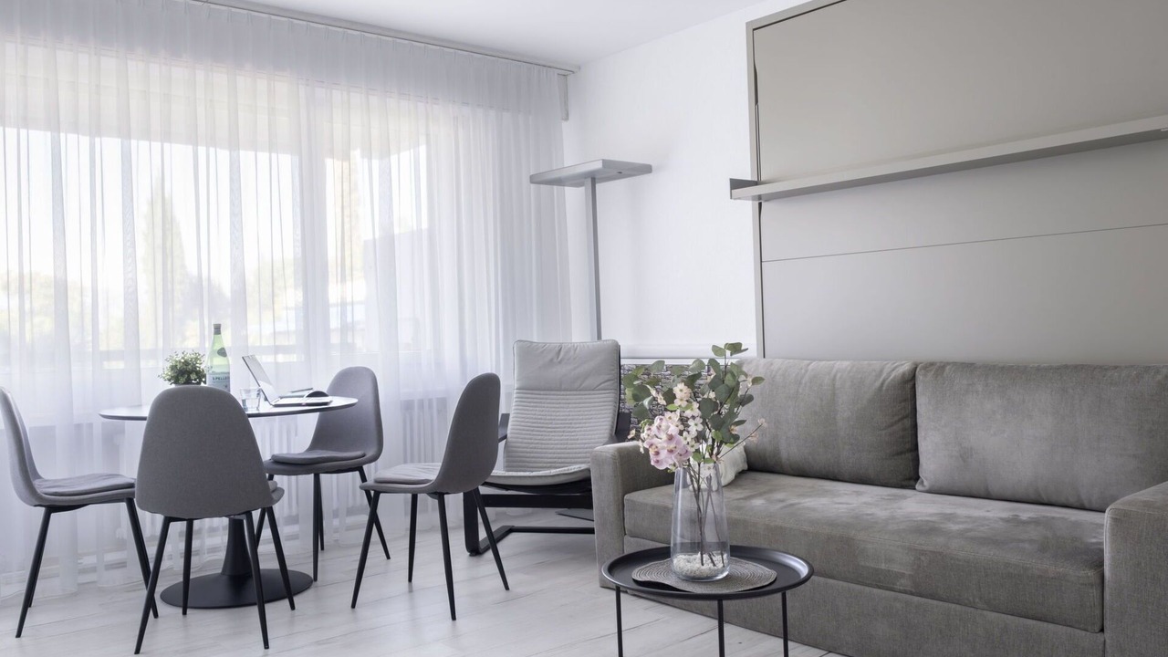 Photo of Bedroom in Bissone