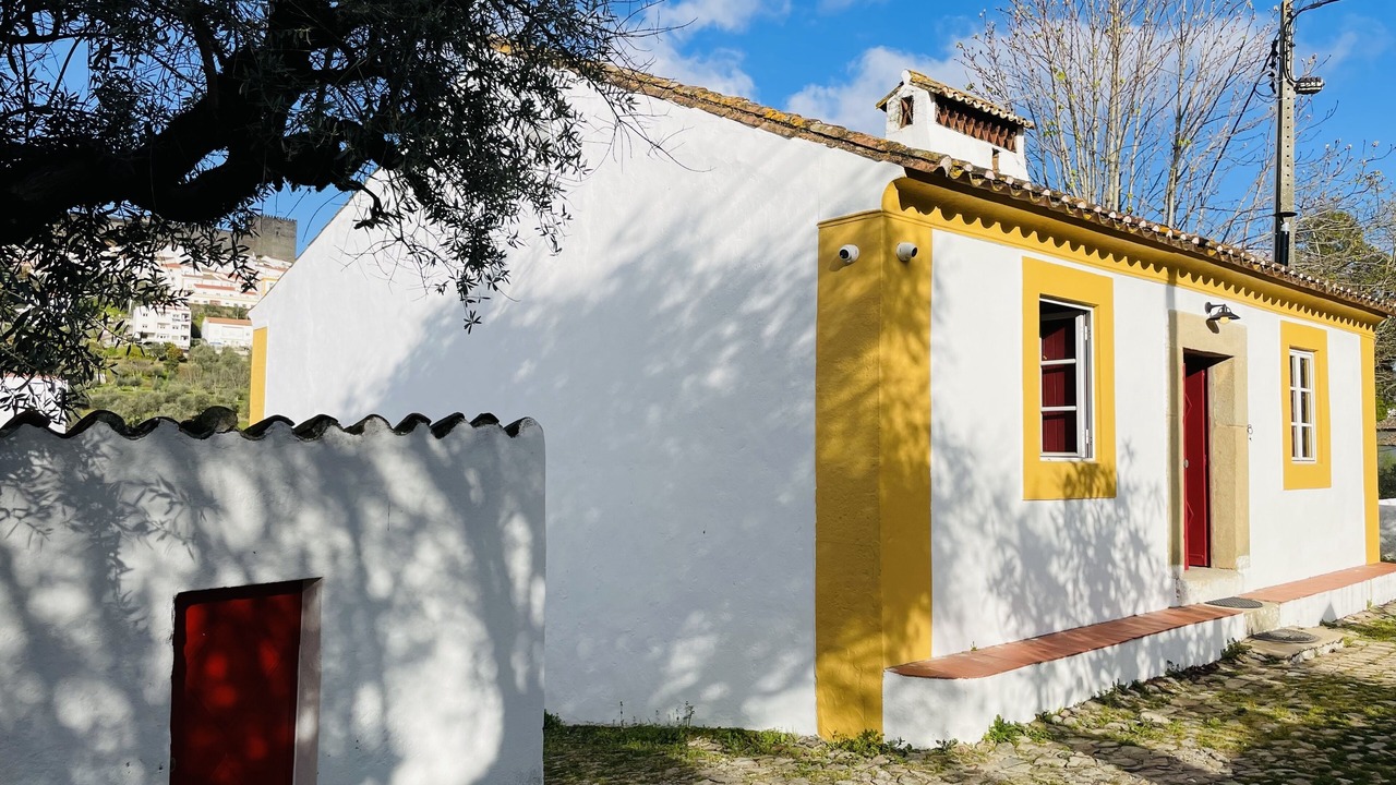 Photo of Outdoor in Castelo de Vide