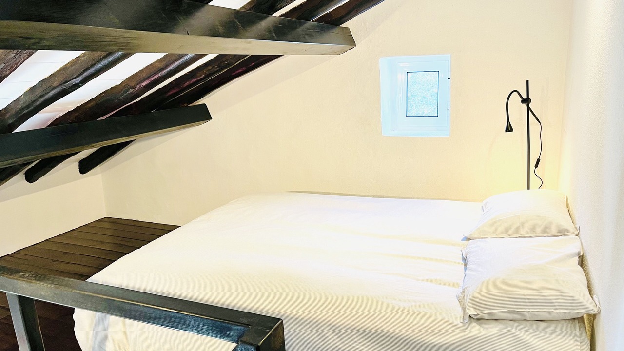 Photo of Bedroom in Castelo de Vide
