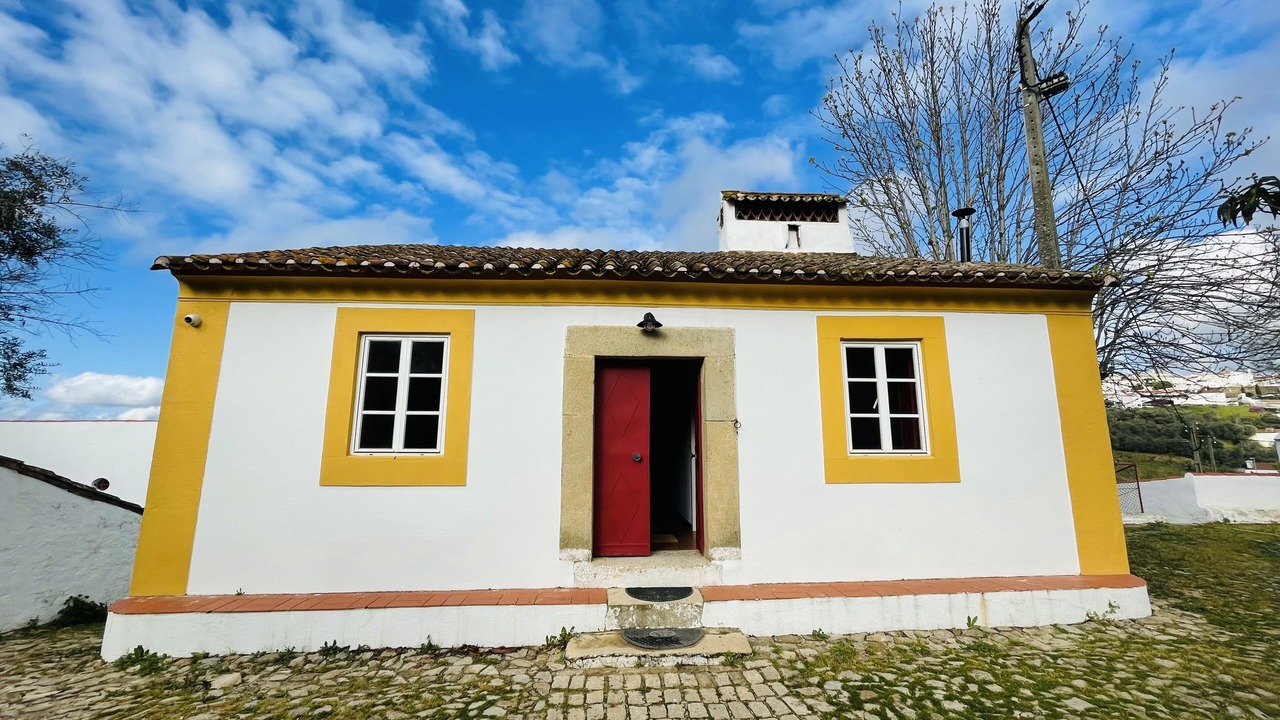 Photo of Outdoor in Castelo de Vide