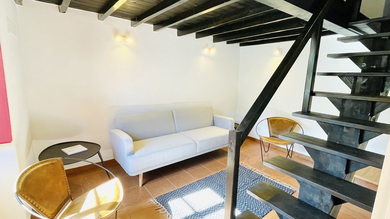 Photo of Livingroom in Castelo de Vide