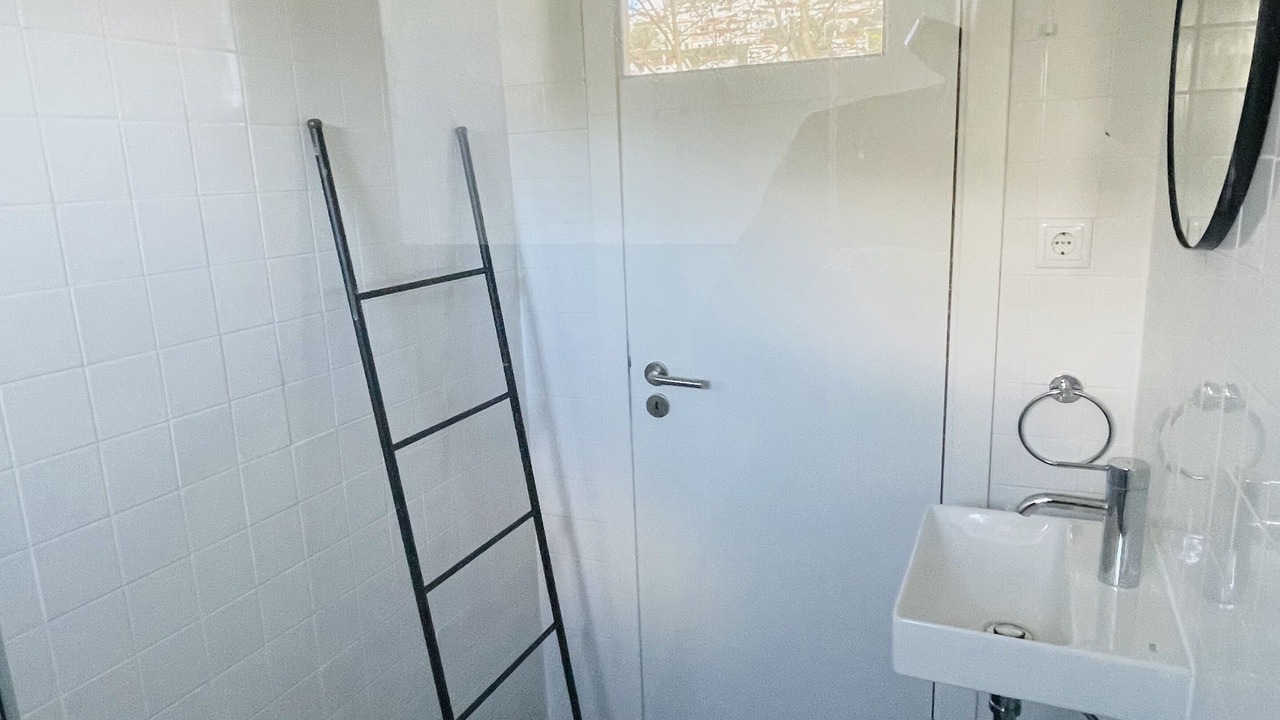 Photo of Bathroom in Castelo de Vide