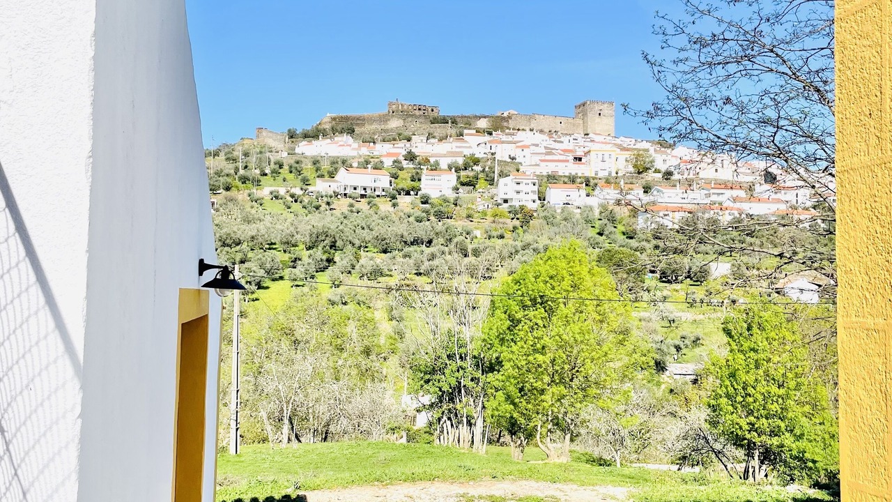 Photo of Outdoor in Castelo de Vide