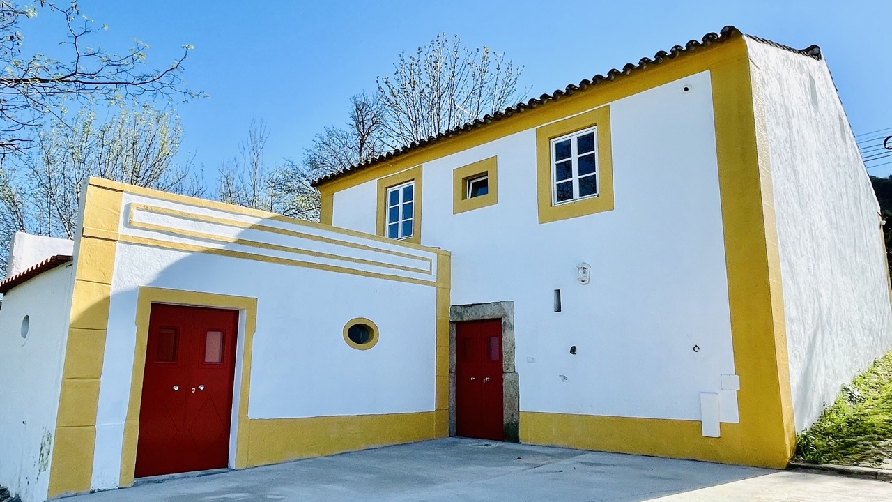 Photo of Outdoor in Castelo de Vide