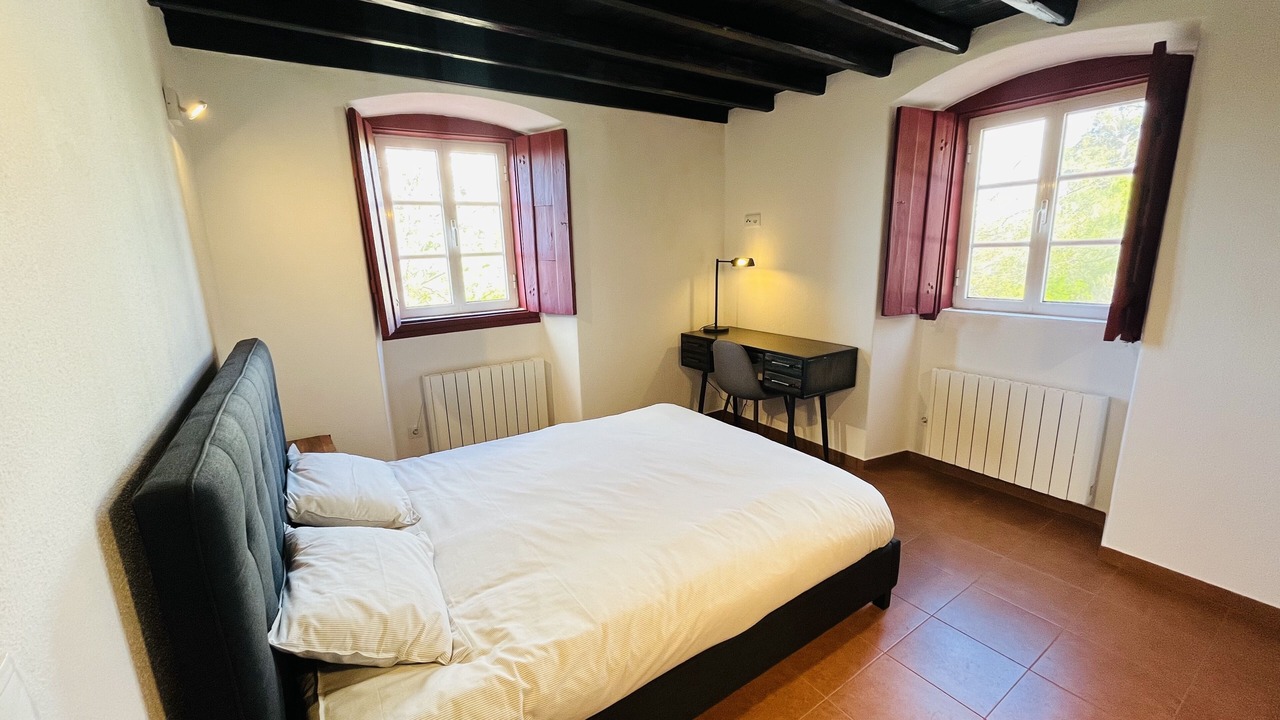 Photo of Bedroom in Castelo de Vide
