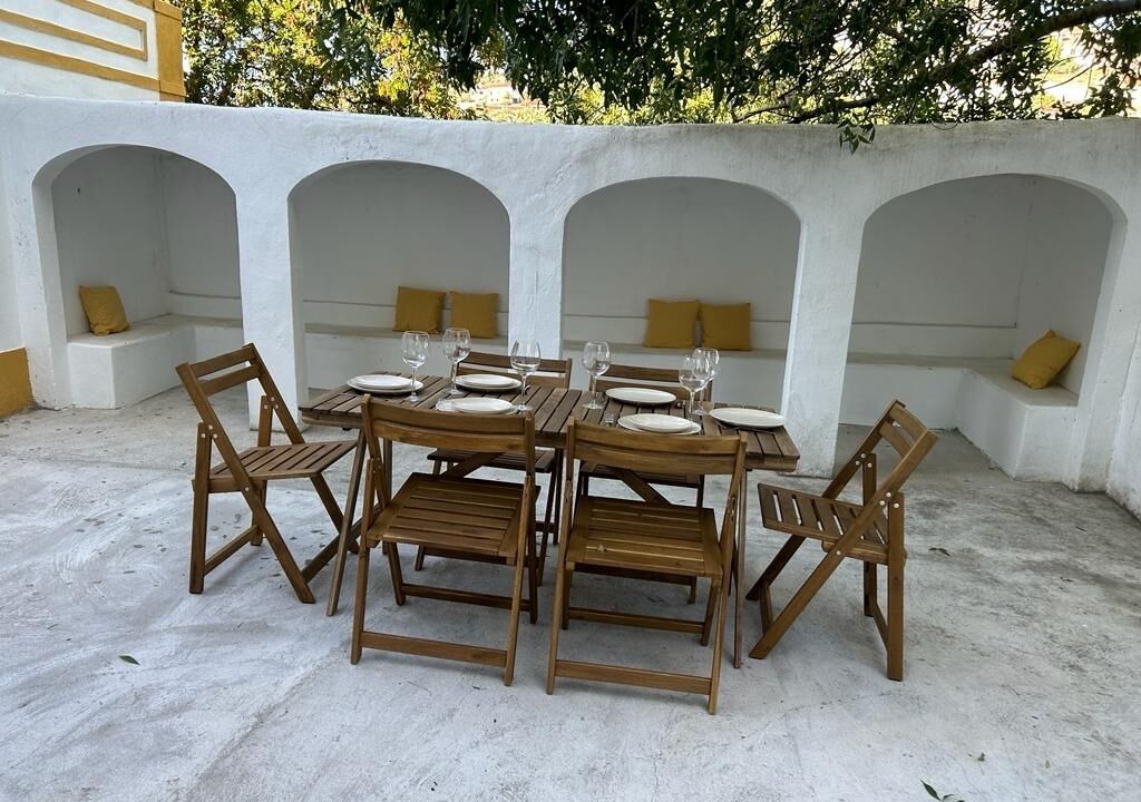 Photo of Outdoor in Castelo de Vide