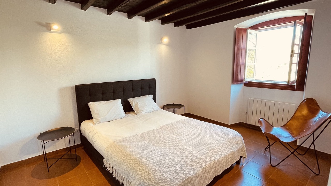 Photo of Bedroom in Castelo de Vide