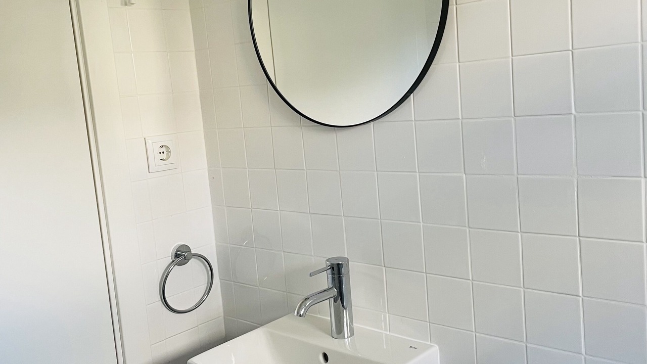 Photo of Bathroom in Castelo de Vide