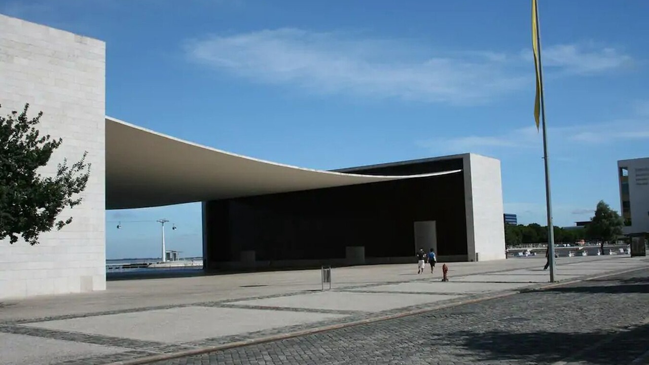Photo of Others in Parque das Nacoes