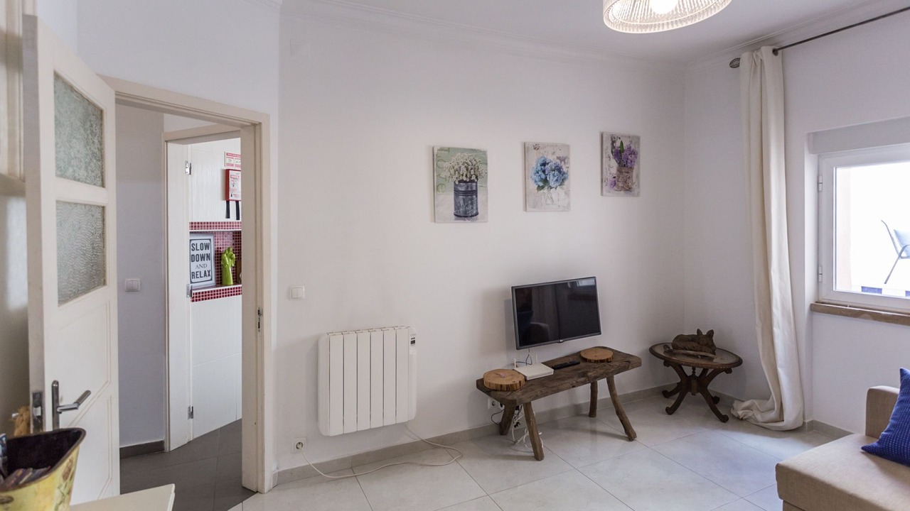 Photo of Livingroom in Parque das Nacoes