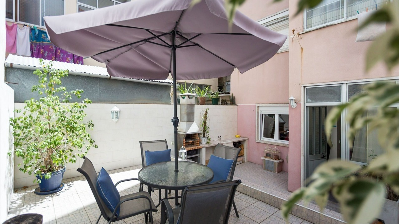 Photo of Outdoor in Parque das Nacoes