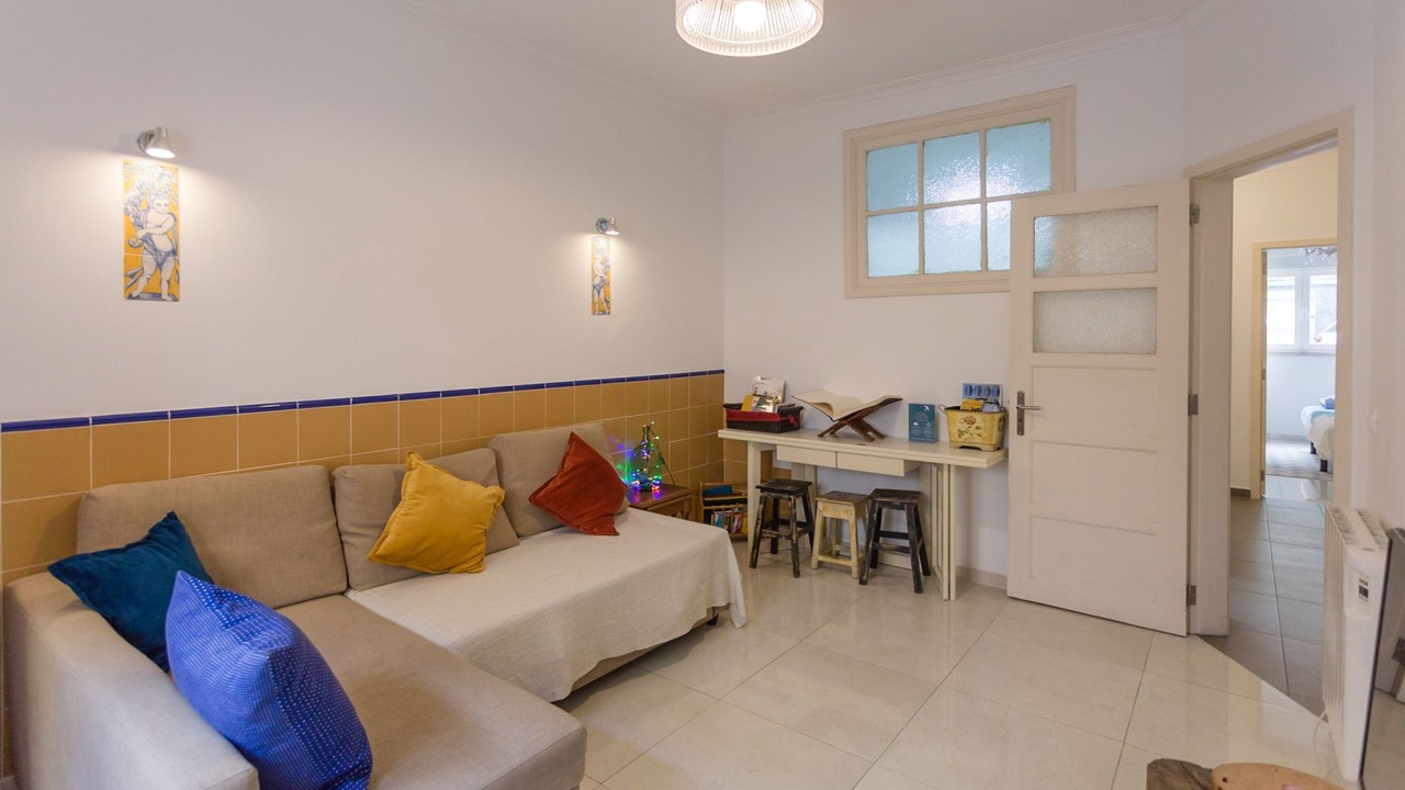 Photo of Livingroom in Parque das Nacoes