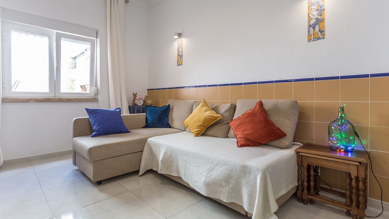Photo of Livingroom in Parque das Nacoes