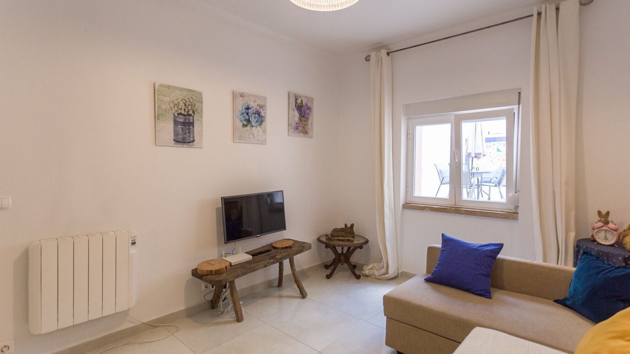 Photo of Livingroom in Parque das Nacoes