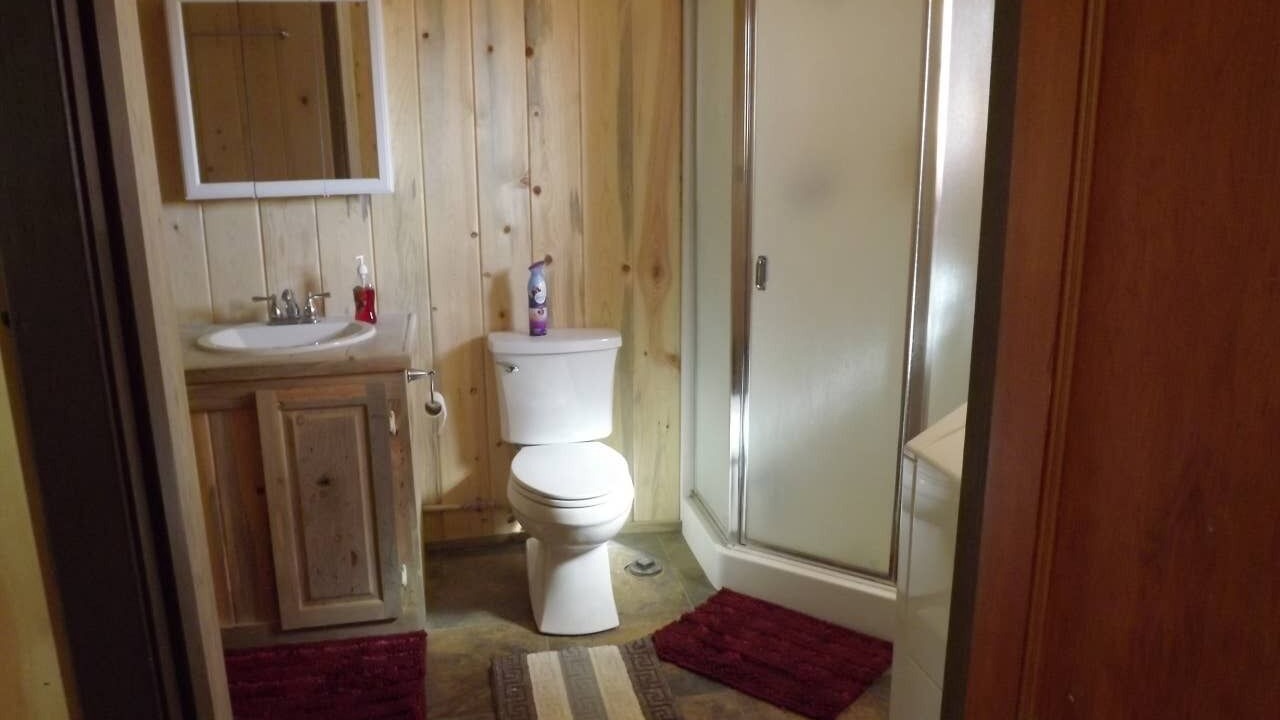 Photo of Bathroom in Darby