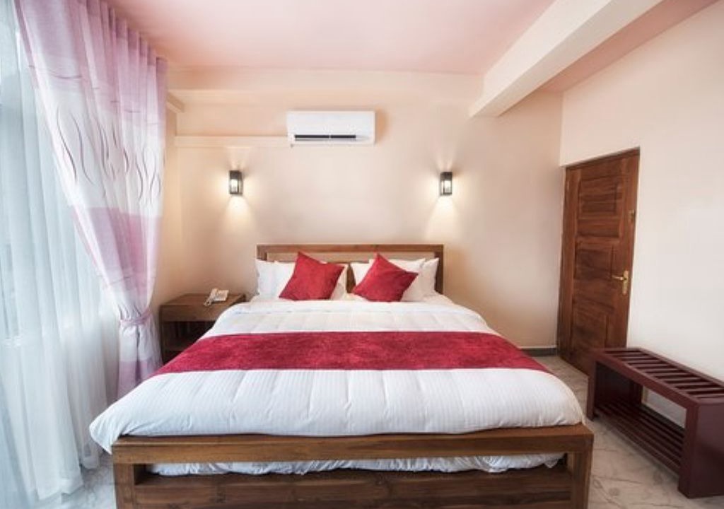 Photo of Bedroom in Kandy
