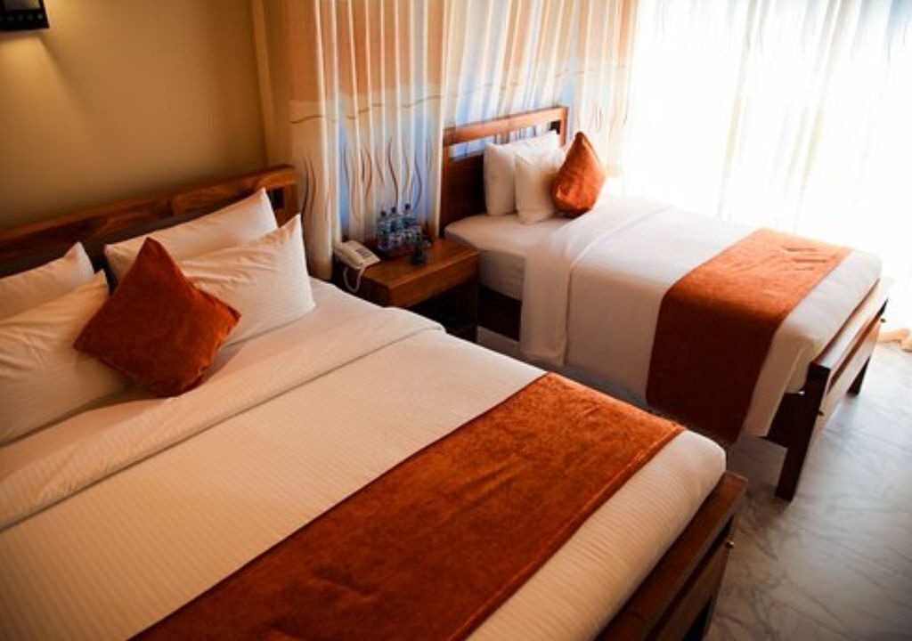 Photo of Bedroom in Kandy