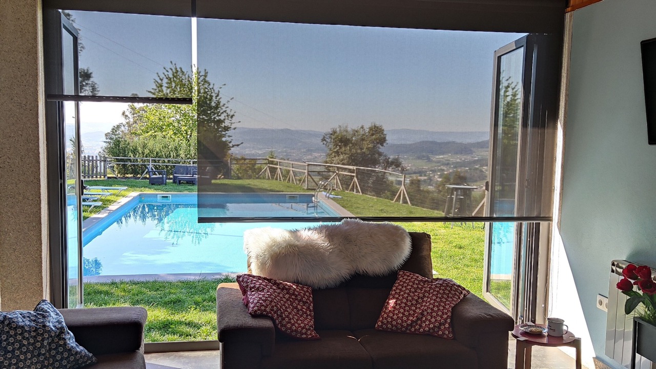 Photo of Outdoor in Portela