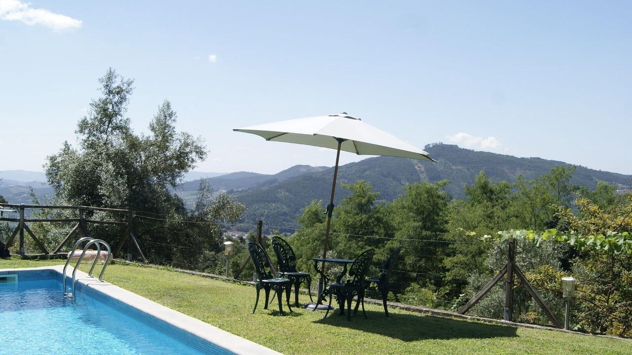 Photo of Outdoor in Portela