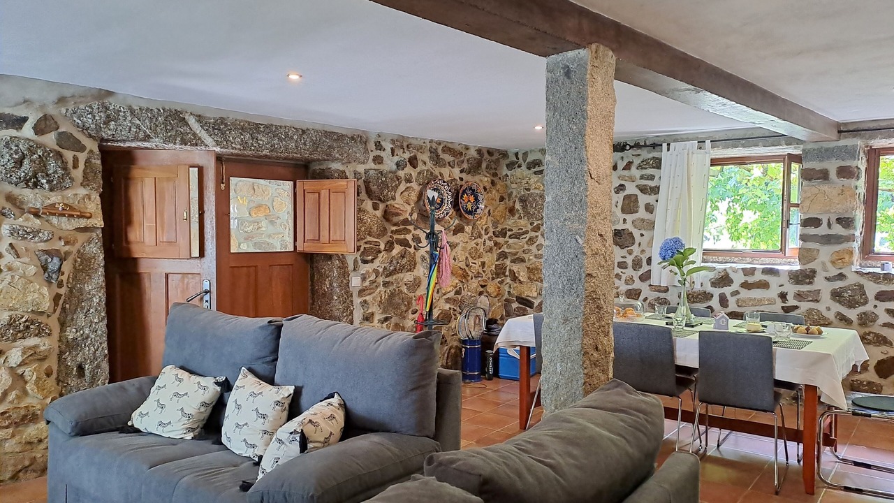 Photo of Bedroom in Portela