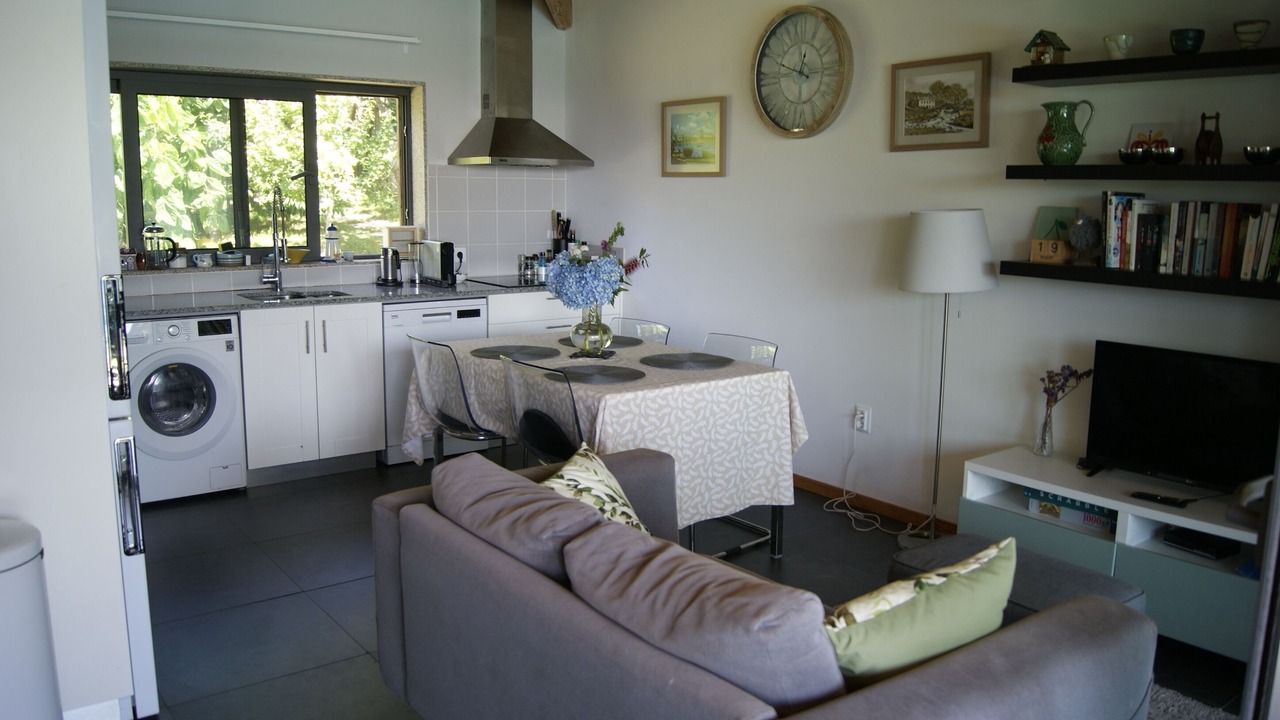 Photo of Kitchen in Portela