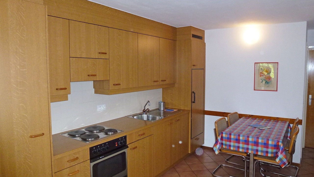 Photo of Bedroom in Carona