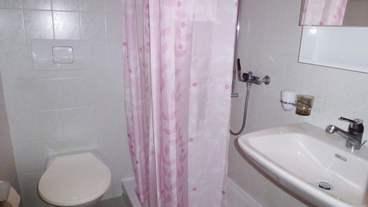 Photo of Bathroom in Carona
