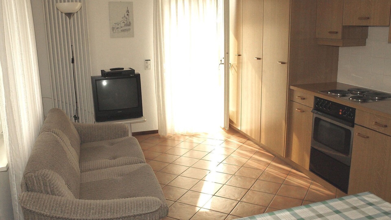Photo of Bedroom in Carona