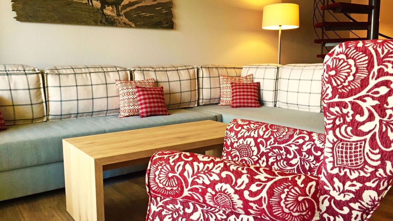 Photo of Bedroom in Beatenberg