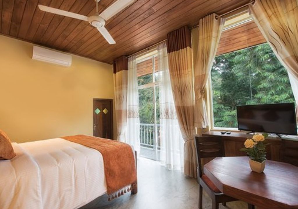 Photo of Bedroom in Kandy