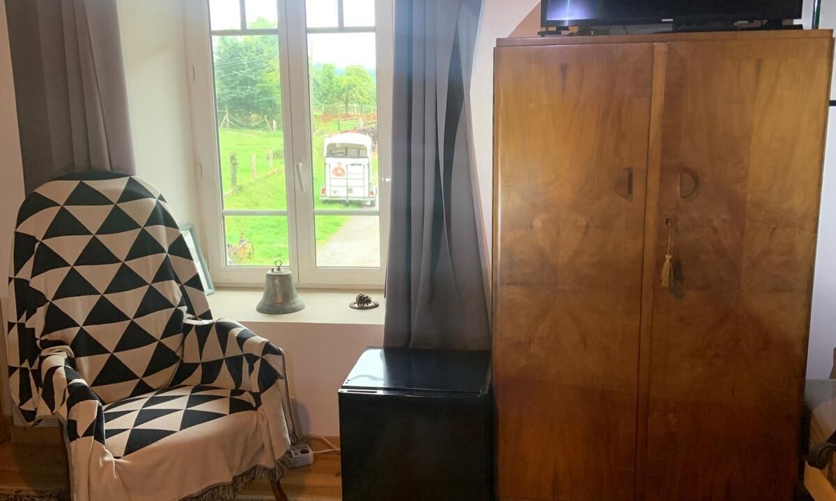 Photo of Bedroom in Hambye
