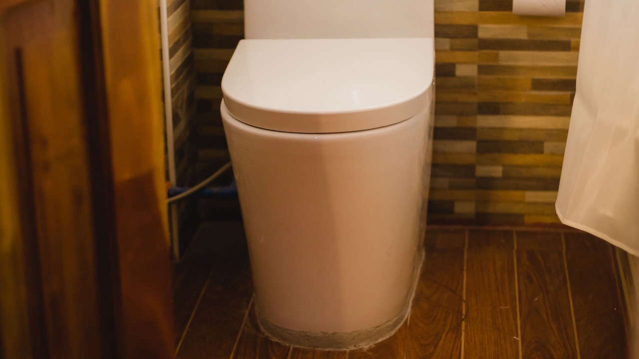Photo of Bathroom in Dipolog