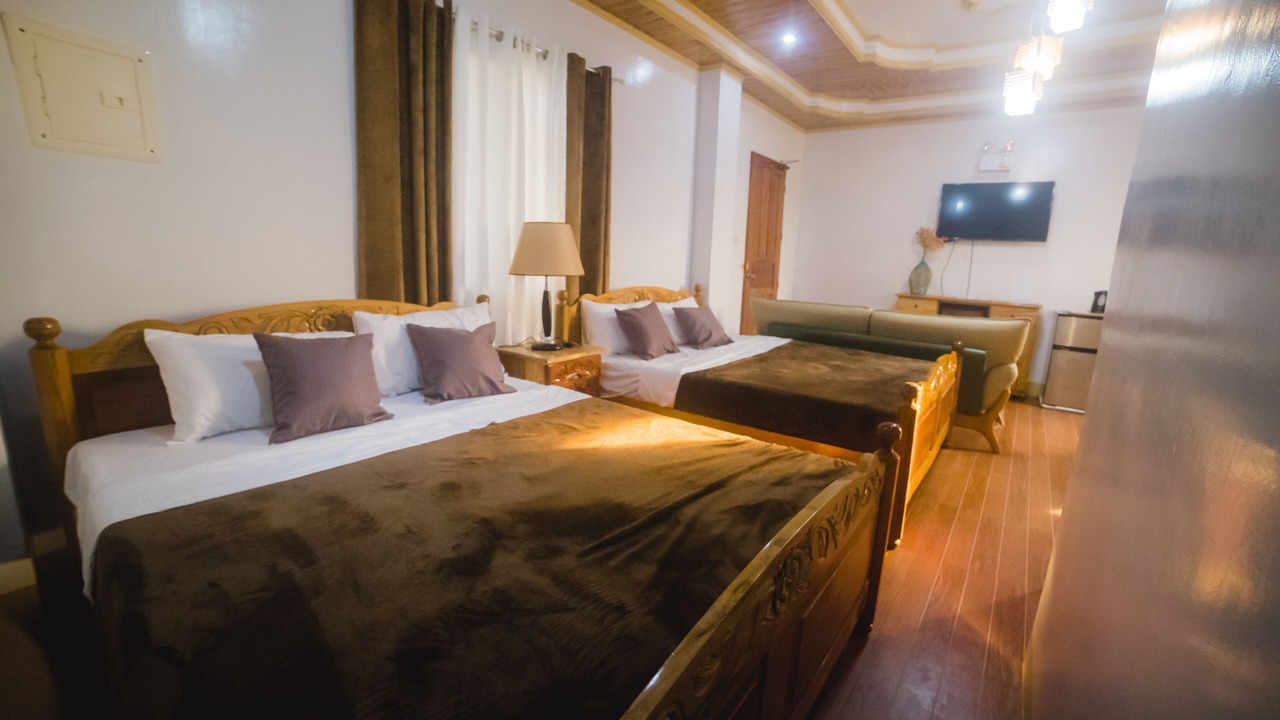 Photo of Bedroom in Dipolog