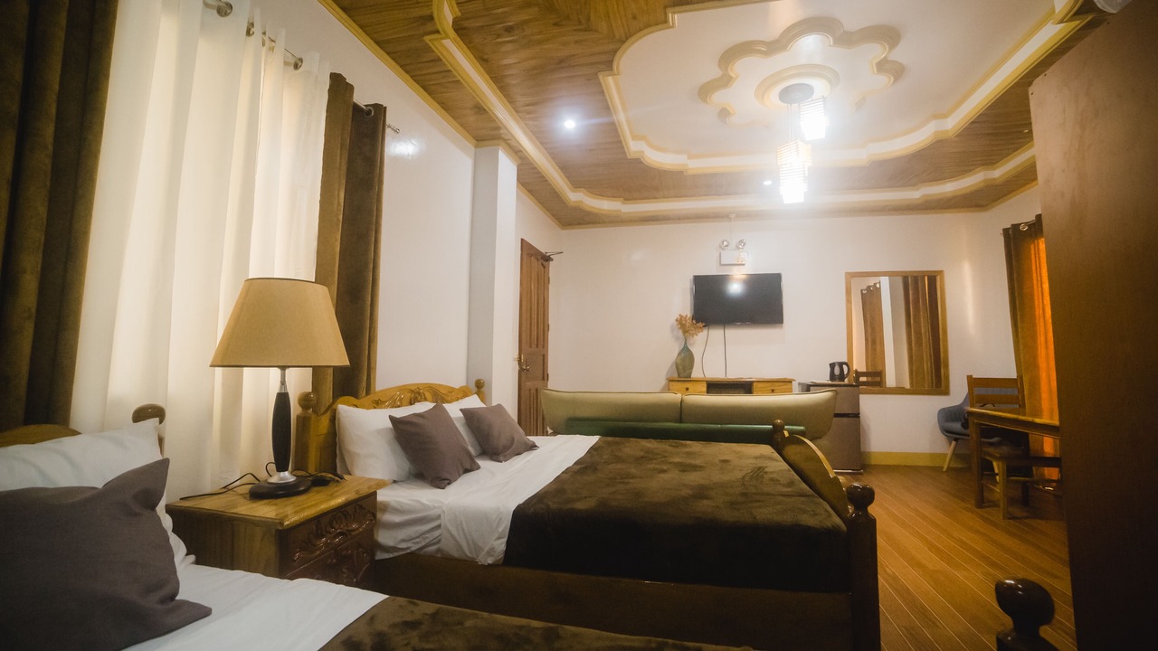Photo of Bedroom in Dipolog