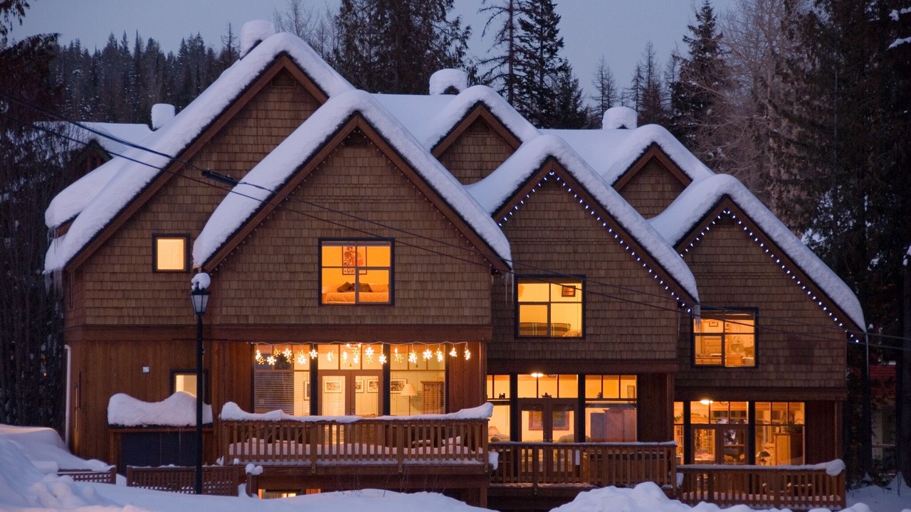 Photo of Outdoor in Rossland