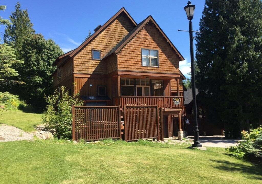 Photo of Others in Rossland