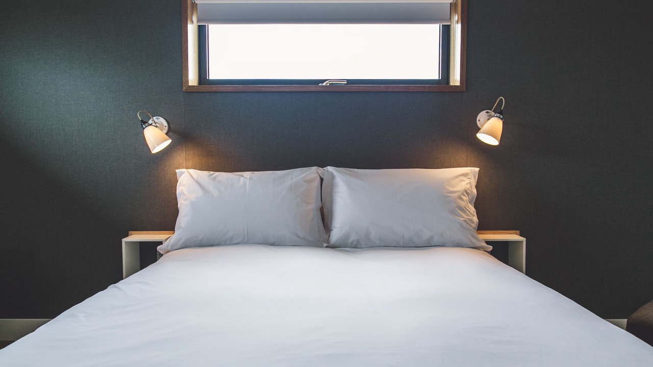 Photo of Bedroom in John O'Groats