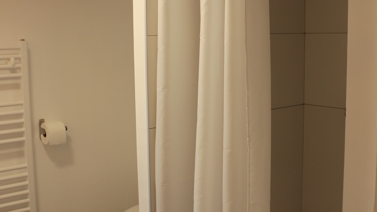 Photo of Bathroom in Les Epesses