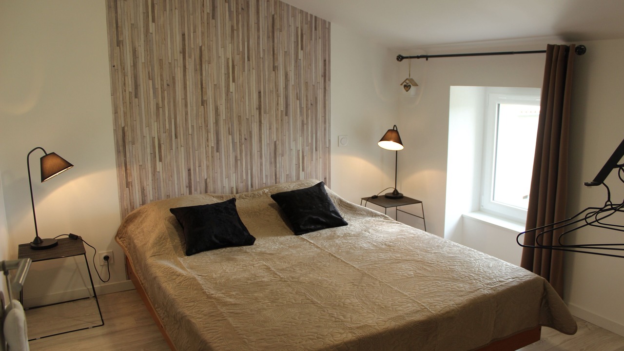 Photo of Bedroom in Les Epesses