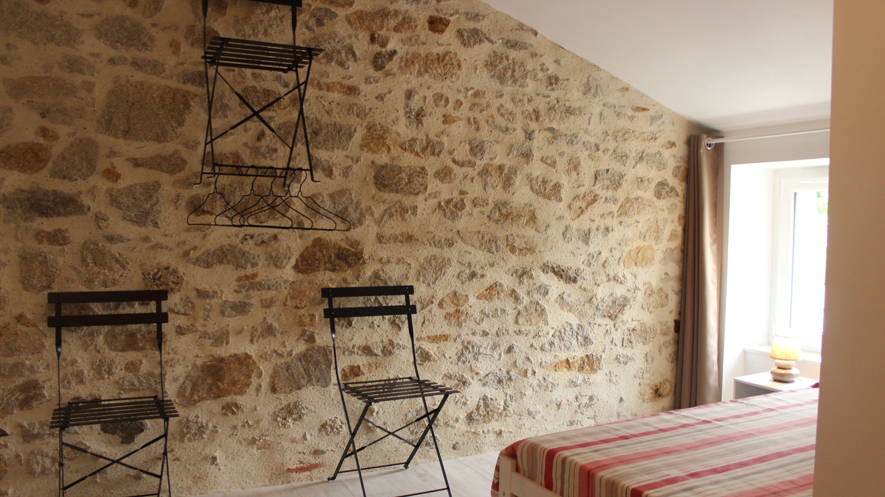Photo of Bedroom in Les Epesses