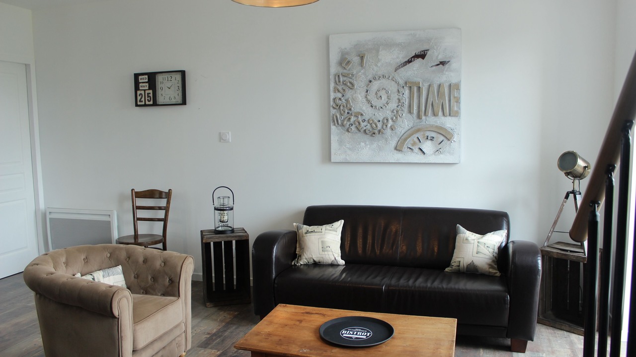 Photo of Livingroom in Les Epesses