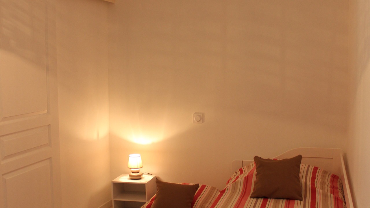 Photo of Bedroom in Les Epesses